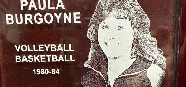 SUU Hall of Famer reflects on 40 years competing in Utah Summer Games