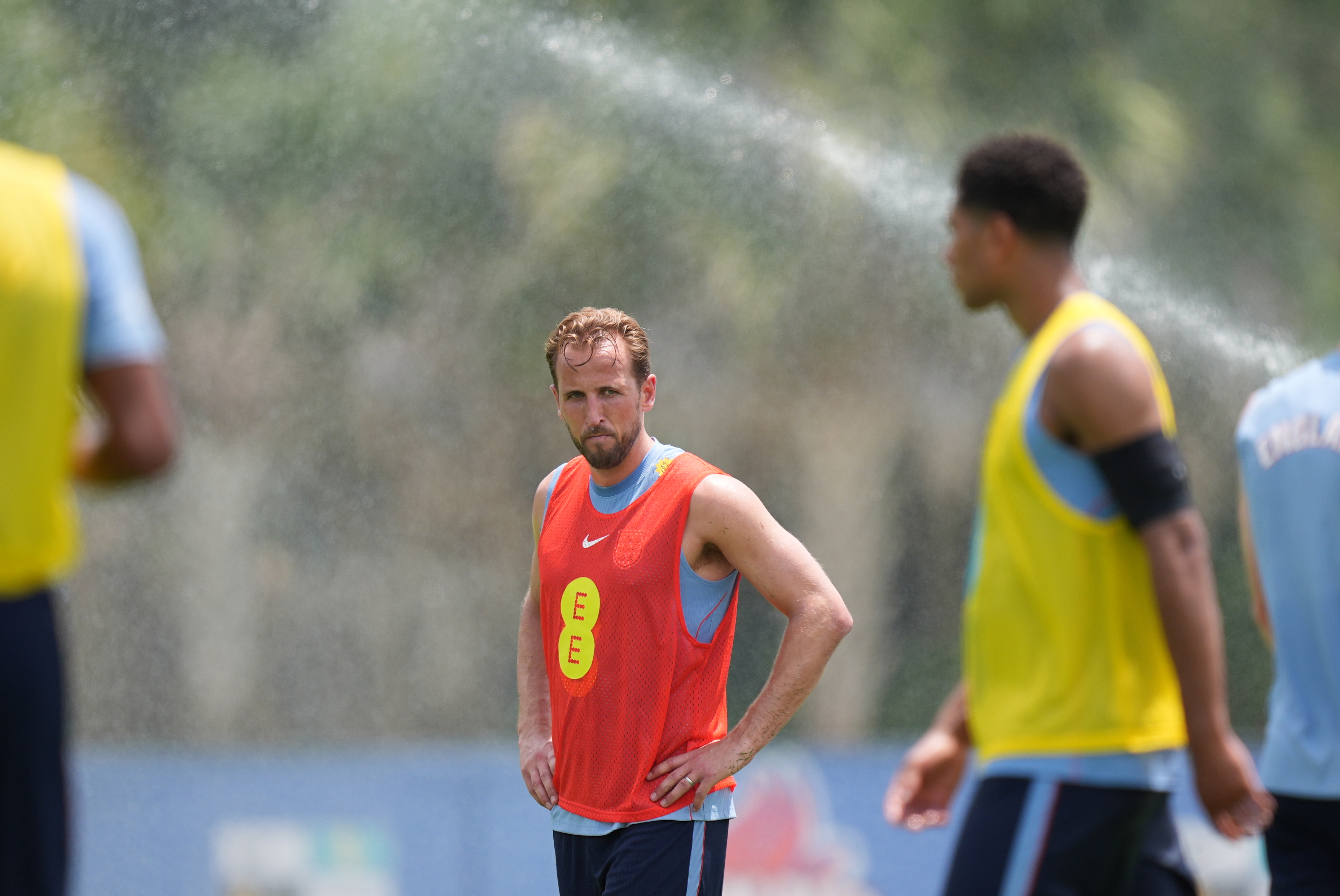 FIFA prohibits fans from bringing refillable water bottles into World Cup stadiums