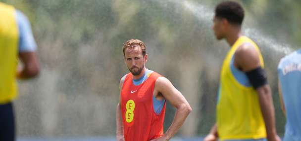 FIFA prohibits fans from bringing refillable water bottles into World Cup stadiums