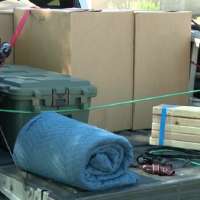 Road debris a constant challenge for troopers across Utah