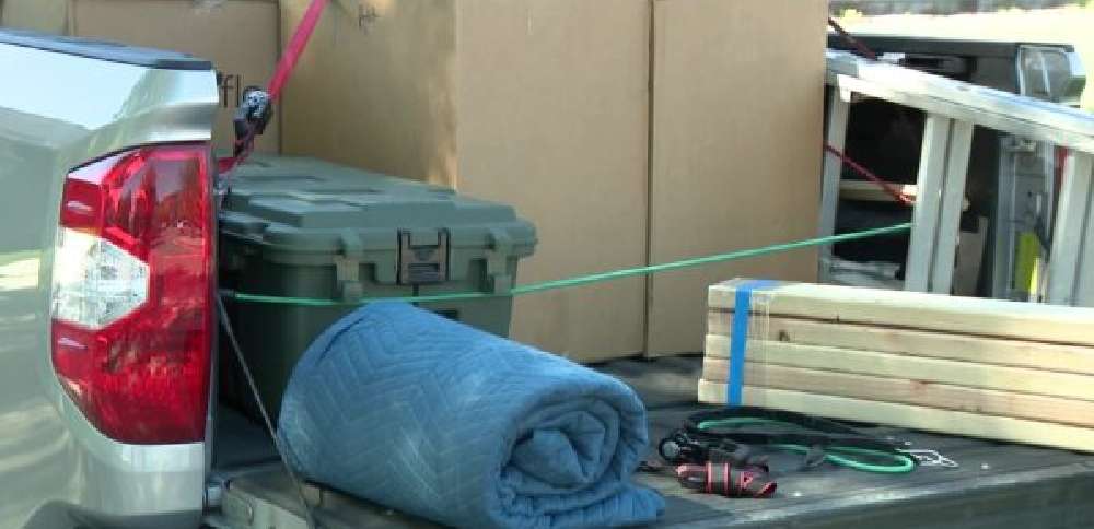 Road debris a constant challenge for troopers across Utah