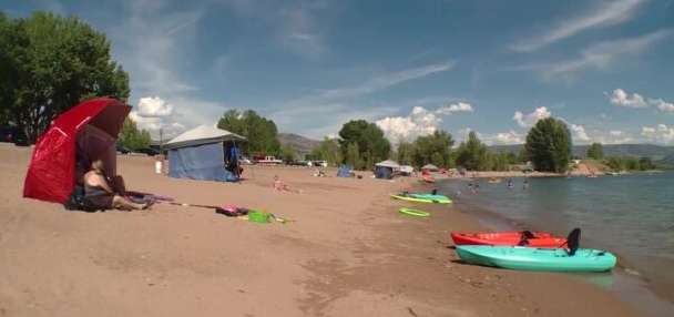 Doctors warn of 'trauma season' as ER visits climb in summer