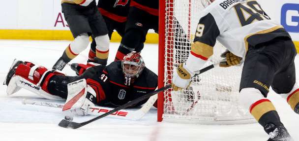 John Tortorella's failed coach's challenge is a difference-maker in Stanley Cup Final Game 2