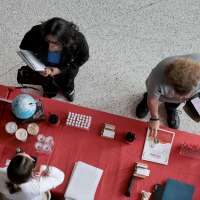 The US economy added a stronger-than-expected 172,000 jobs last month