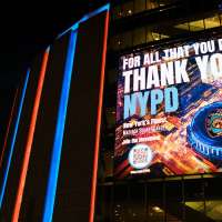What it takes to keep 'The World's Most Famous Arena' secure during NBA Finals