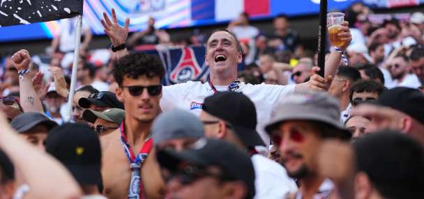 Many soccer fans will be drinking alcohol and watching the World Cup. In heat, doing that is risky