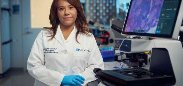 A healthier gut may be key to cancer care