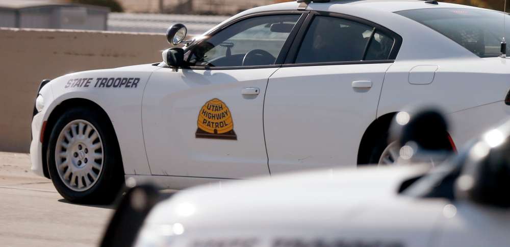 2 ejected, 1 dead after crash on state Route 36 just north of Tooele
