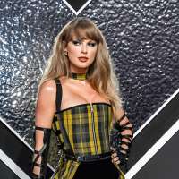 Taylor Swift's 'Toy Story 5' song is a return to pop country