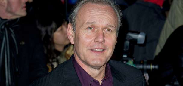 Actor Anthony Head, known for 'Buffy the Vampire Slayer,' has died at 72
