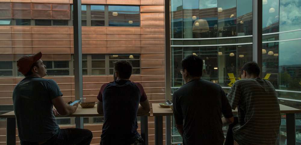 Utah's startup culture is thriving. So why are some college programs showing decline?