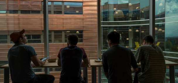 Utah's startup culture is thriving. So why are some college programs showing decline?