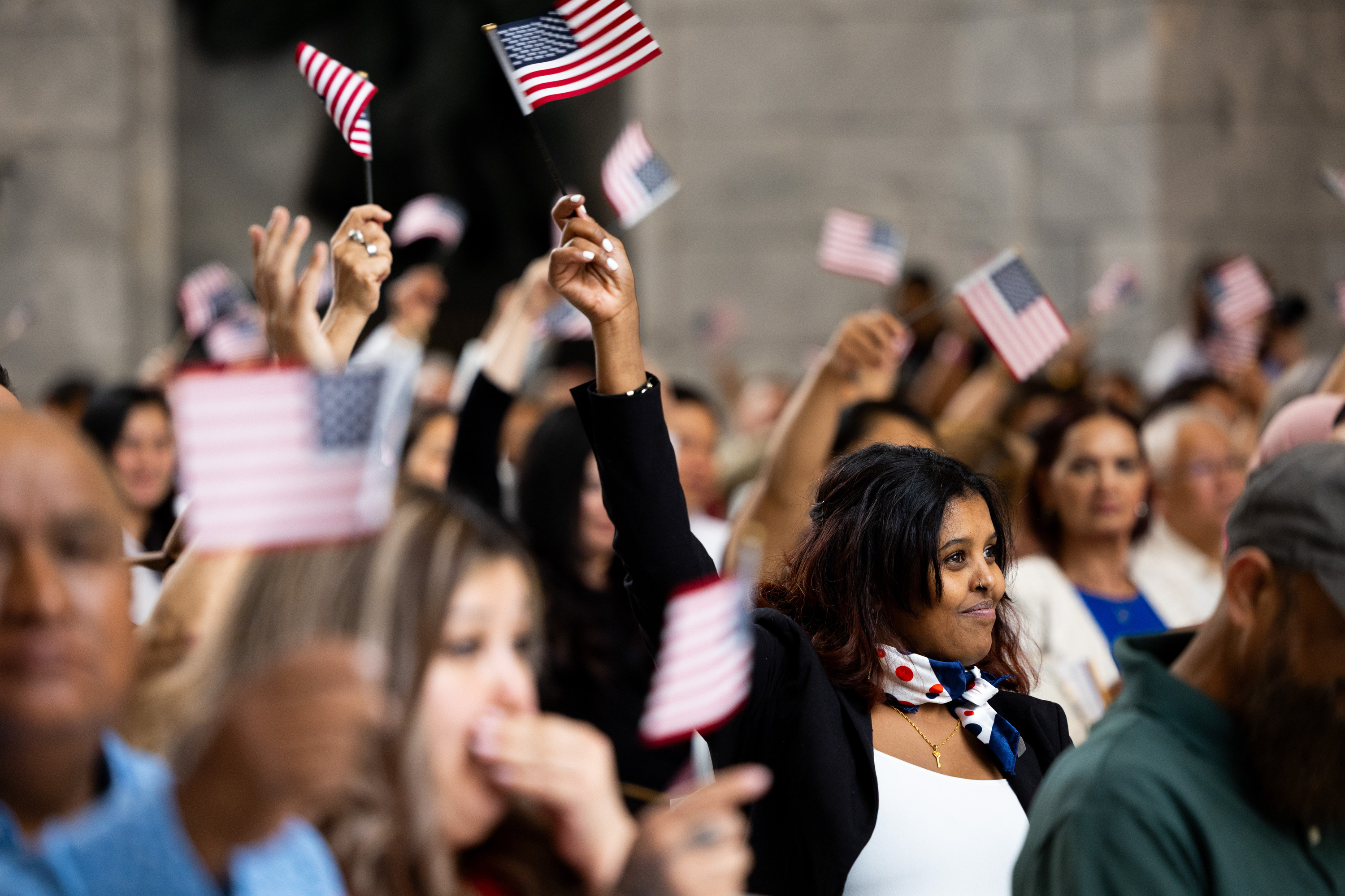 Report: Immigrant women 'vital' to Utah's economy, communities despite facing challenges