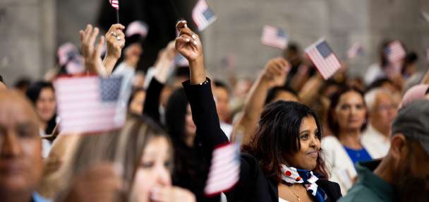 Report: Immigrant women 'vital' to Utah's economy, communities despite facing challenges