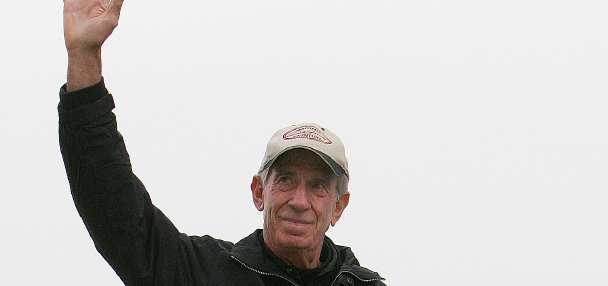 Ned Jarrett, NASCAR Hall of Famer, 2-time Cup Series champion and longtime broadcaster, dies at 93