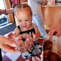 Celebrate National Doughnut Day with these sweet deals