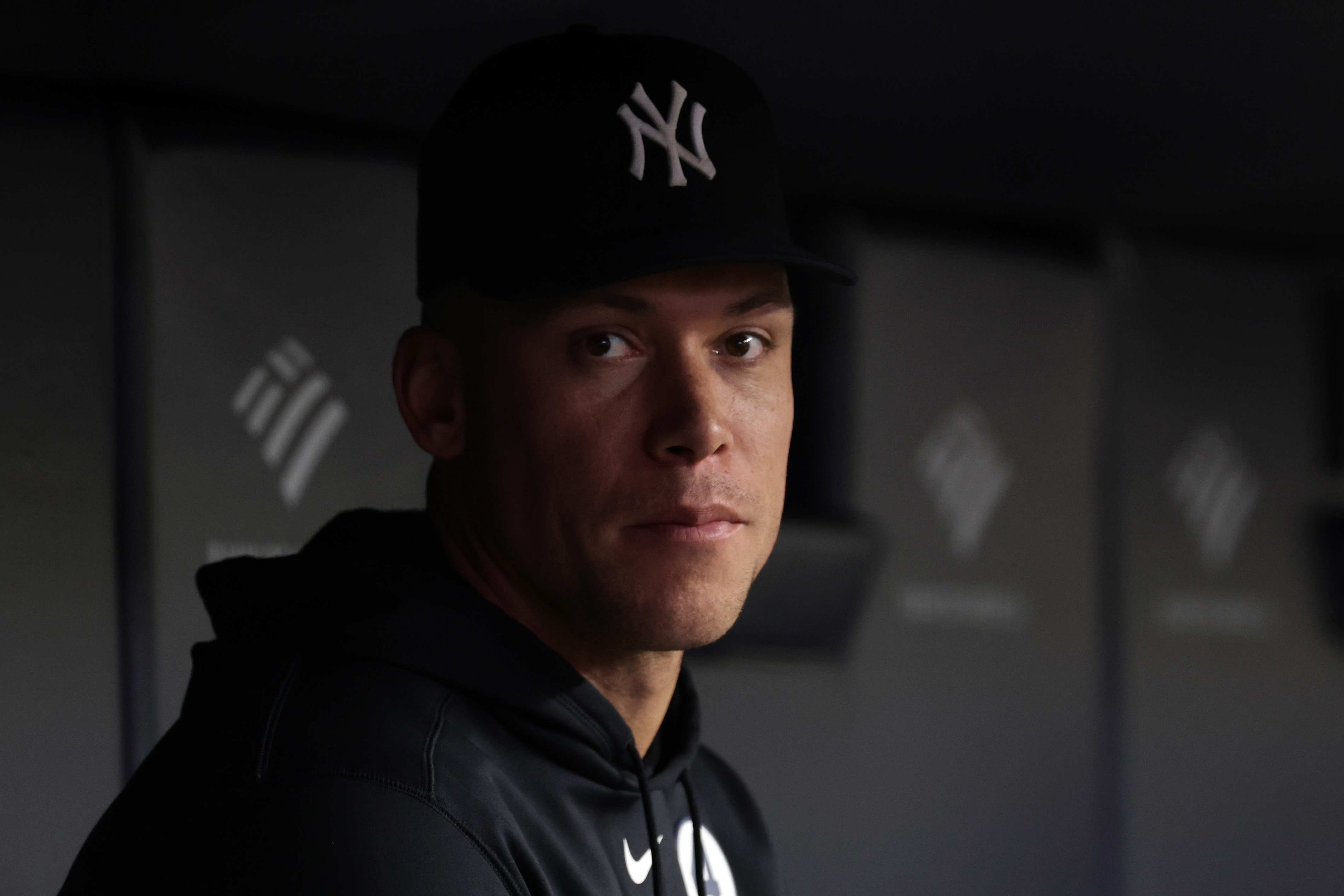 Yankees put Aaron Judge on injured list with rib stress fracture, recall Spencer Jones from Triple-A