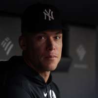 Yankees put Aaron Judge on injured list with rib stress fracture, recall Spencer Jones from Triple-A