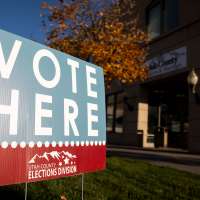 County clerk, 2 commission seats up for election in Utah County Republican primary