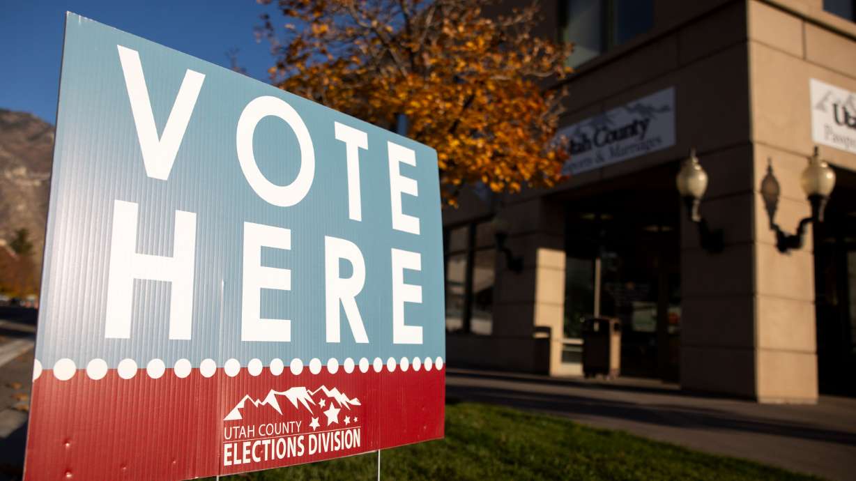 Change could be on the horizon for Utah County as two county commissioner seats and the county clerk position are up for grabs with some familiar faces hoping to join the ranks.
