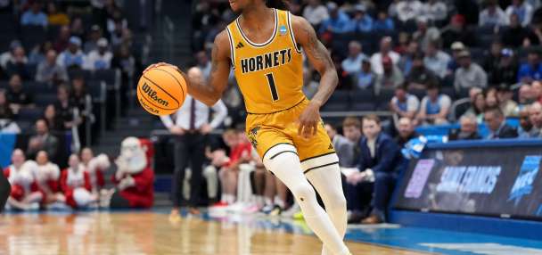 Four former Alabama State men's basketball players were paid to fix a game in 2024, NCAA says