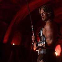 Review: 'Masters of the Universe' embraces absurdity of He-Man and that's exactly why it works