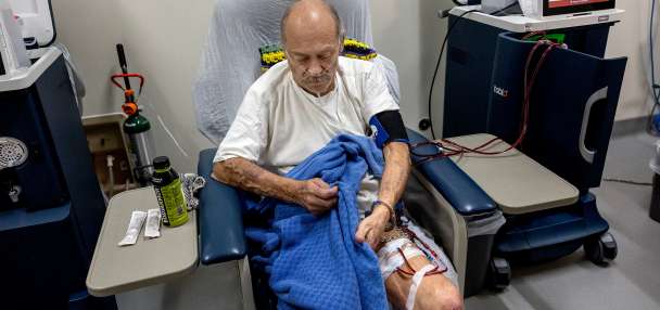 How the Utah prison redesigned inmate healthcare to save taxpayer dollars