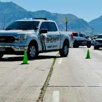 West Haven rollover crash kills North Ogden man