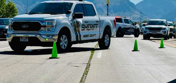 West Haven rollover crash kills North Ogden man