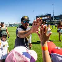 Youth sports are pricing out families. The Millers want to change that