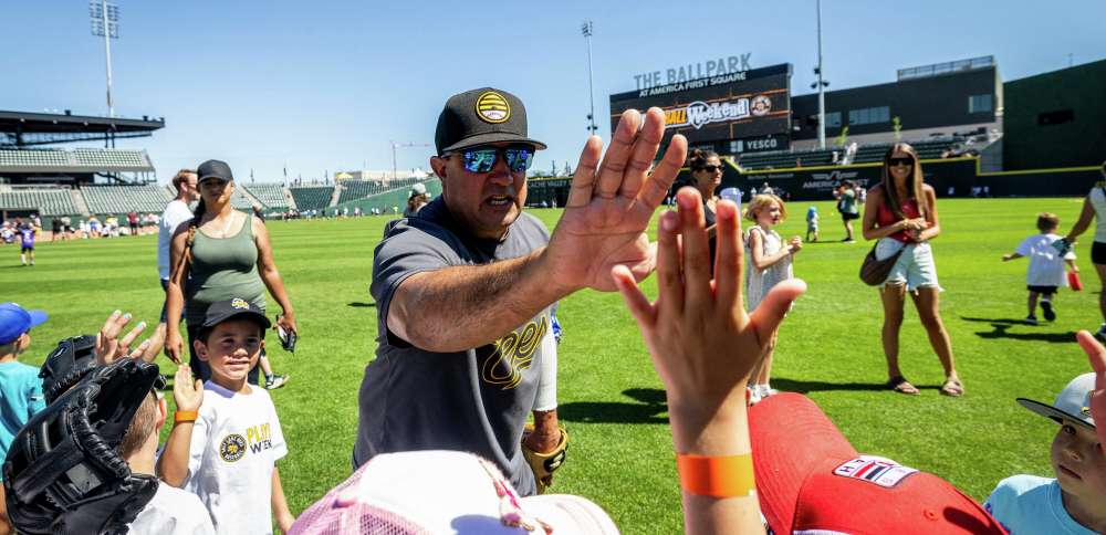 Youth sports are pricing out families. The Millers want to change that