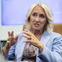 Karianne Lisonbee blames growing national debt on performative politicians