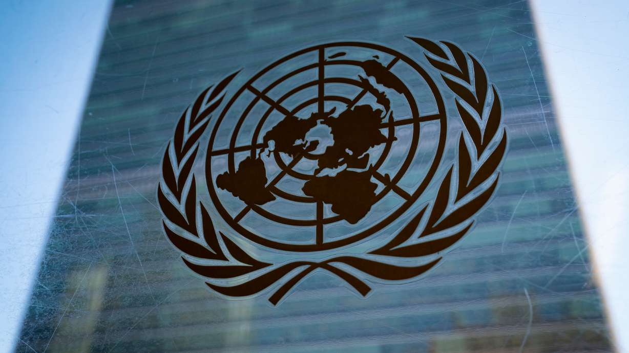 The U.N. food agency said millions of people are being pushed into acute hunger by the Iran war, as it warned would happen if the conflict escalated and oil prices remained high.