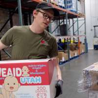 Diaper cost keeps many people in poverty. Here's how to help