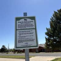 Layton officials may explore alternative sites as dog park debacle continues