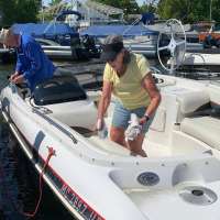 Fuel prices are shaping summer plans as US boaters get ready to hit the water