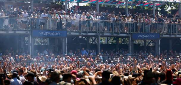 Accessorize with earplugs at this summer's concerts so you can enjoy more music in the future