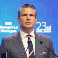 Female Navy officers say they fear a career cap after Hegseth cuts women from promotions list