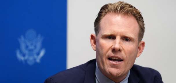The World Cup poses an unprecedented security challenge at a fraught moment. Is the US ready?