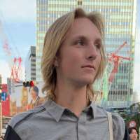 Missing American student found dead in Japan after dayslong search