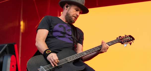 Pearl Jam bassist Ament highlights skateboarding's impact in Indigenous communities in Tribeca film
