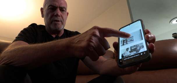 Rexburg native works to preserve stories of the Teton Dam disaster