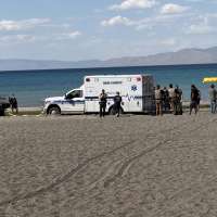 Body of 17-year-old Arizona boy recovered after drowning at Bear Lake