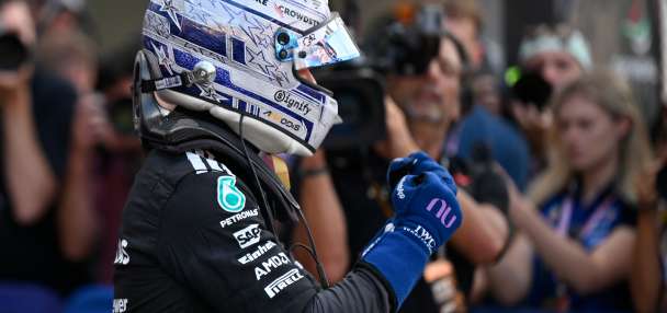Kimi Antonelli aims for 5th win in a row at Monaco Grand Prix to extend his F1 lead