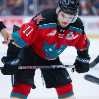 How Tij Iginla grew from hometown hero to prospective pro