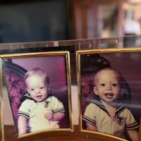 'He probably has unlimited love': St. George man reflects on life with twin with Down syndrome