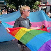 'Not as different as you think': LGBTQ community, allies gather for annual Utah Pride Parade