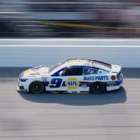 Denny Hamlin dedicates NASCAR victory at Michigan to Kyle Busch after tying him on career win list