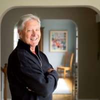 In memoir, Chris Hill looks back on 31 momentous years as Utes AD