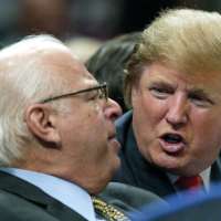 No watch party at Madison Square Garden with Trump attending Game 3 of the NBA Finals